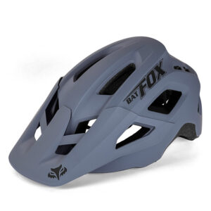 Lightweight Mountain Bike Safety Helmet EN Certified Breathable Cycling Helmet With Multiple Solid Color Options For Adult Men Women