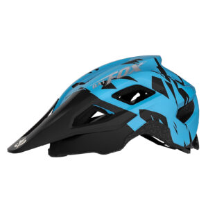 Breathable Mountain Bike Helmet EN1078 Certified Lightweight Cycling Helmet With Multi Camo Color Options For Adults