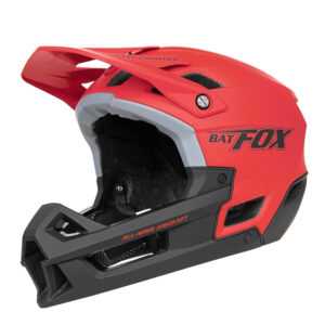 Full Face MTB Helmet EN1078 Certified Shock Resistant Full Coverage Mountain Bike Helmet with Multiple Colors for Adults