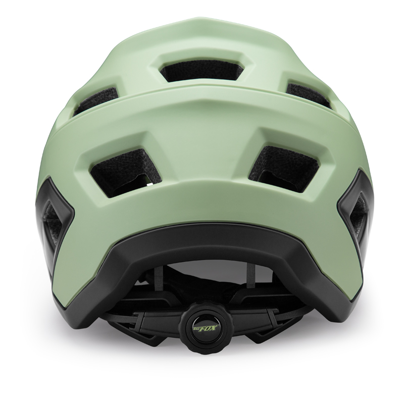 BATFOX EN1078 Certified MTB Bike Helmet With Detachable Visor, Multi Color Lightweight Shockproof Cycling Helmet For Adult Men Women Mountain Offroad Riding