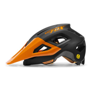 Matte Multi-Color Mountain Bike Helmet Adjustable Breathable Adult Cycling Safety Helmet