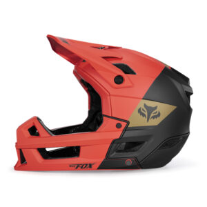 Full Face Mountain Bike Helmet EN1078 Certified Off-Road Protective Helmet Multiple Fashion Color Options for Adults