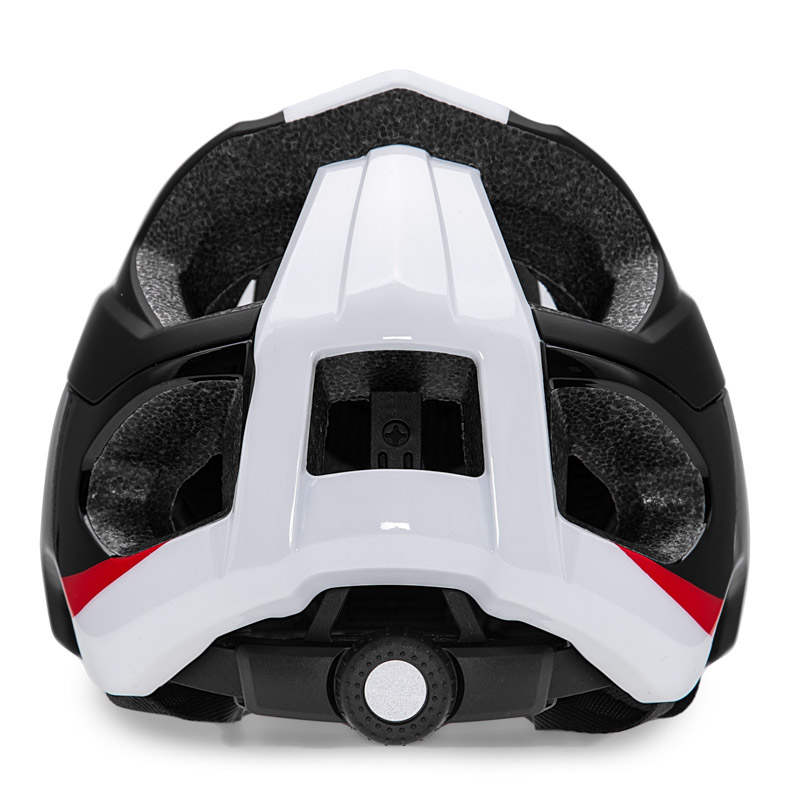 Adult Mountain Bike Helmet | Adjustable Lightweight MTB Cycling Helmet with Multi-Vent
