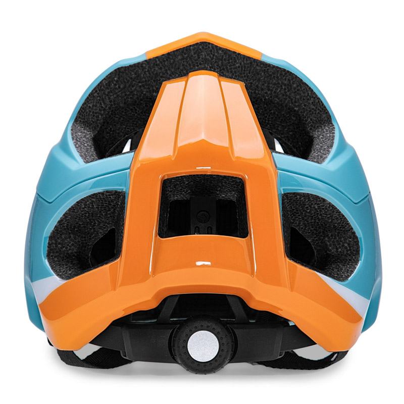 Adult Mountain Bike Helmet | Adjustable Lightweight MTB Cycling Helmet with Multi-Vent