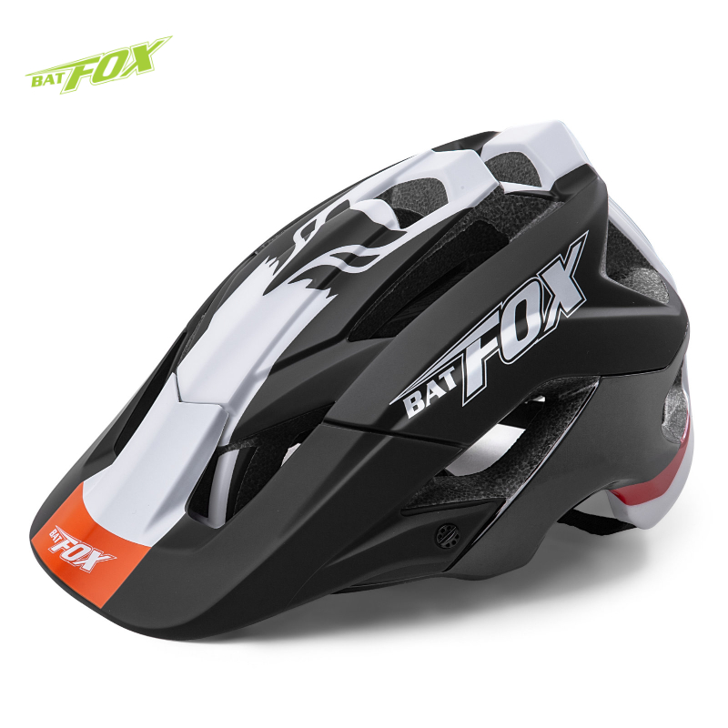 Adult Mountain Bike Helmet | Adjustable Lightweight MTB Cycling Helmet with Multi-Vent