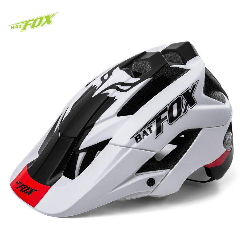 Adult Mountain Bike Helmet | Adjustable Lightweight MTB Cycling Helmet with Multi-Vent