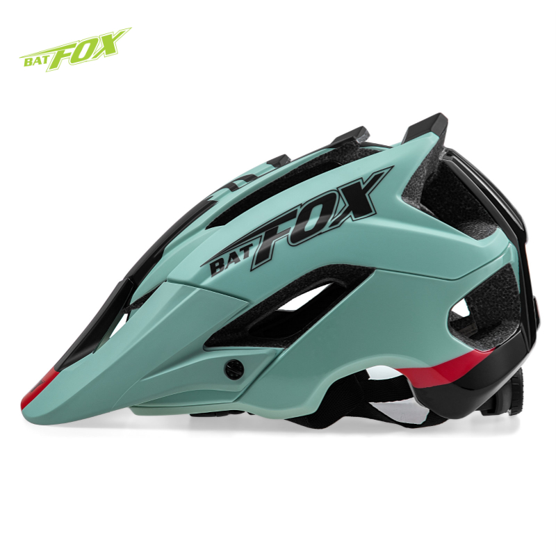Adult Mountain Bike Helmet | Adjustable Lightweight MTB Cycling Helmet with Multi-Vent