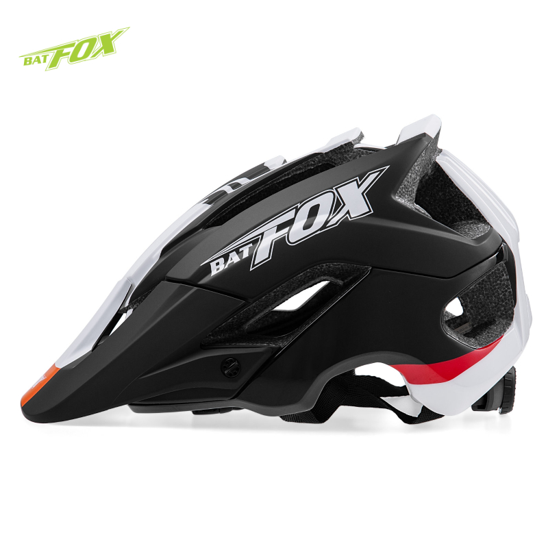 Adult Mountain Bike Helmet | Adjustable Lightweight MTB Cycling Helmet with Multi-Vent