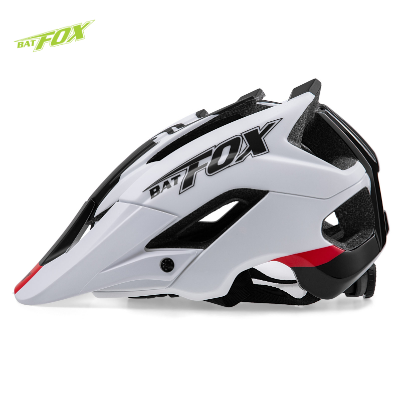 Adult Mountain Bike Helmet | Adjustable Lightweight MTB Cycling Helmet with Multi-Vent