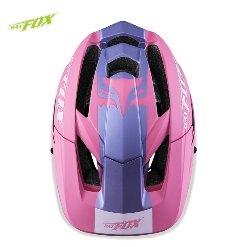 Adult Mountain Bike Helmet | Adjustable Lightweight MTB Cycling Helmet with Multi-Vent