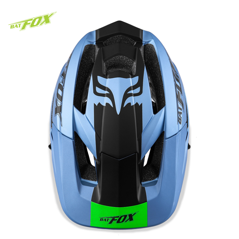 Adult Mountain Bike Helmet | Adjustable Lightweight MTB Cycling Helmet with Multi-Vent