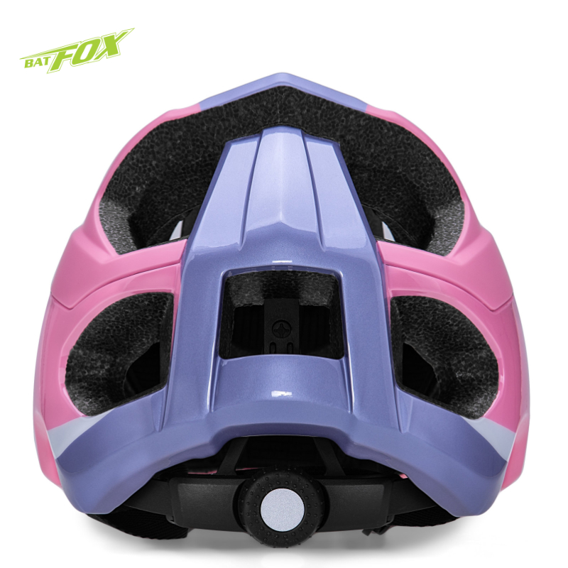 Adult Mountain Bike Helmet | Adjustable Lightweight MTB Cycling Helmet with Multi-Vent