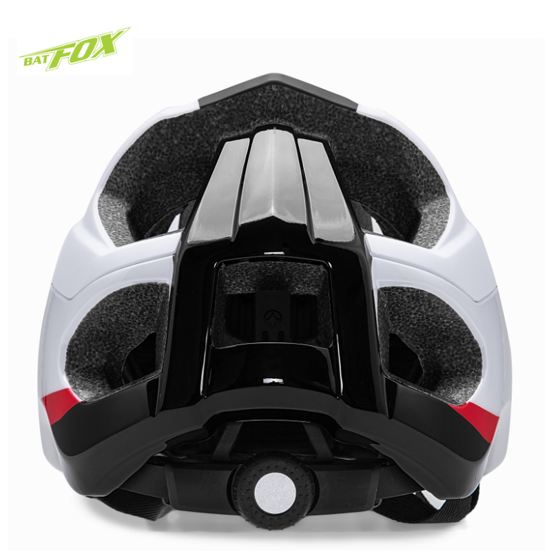 Adult Mountain Bike Helmet | Adjustable Lightweight MTB Cycling Helmet with Multi-Vent