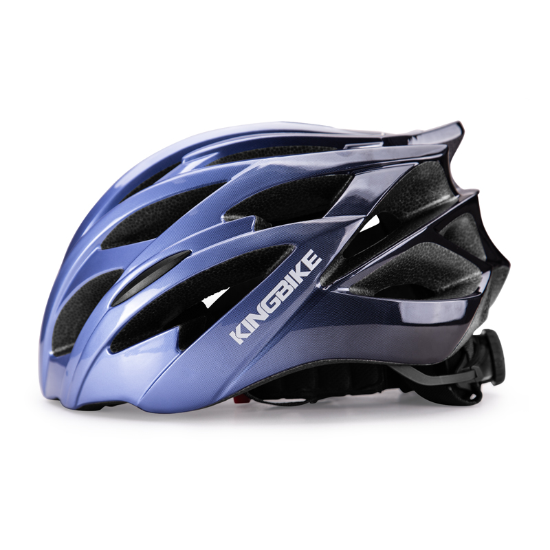 Dual‑Color Adult Bicycle Helmet, Comfort‑Fit Ventilated Helmet for Urban Commute & Casual Off‑Road Riding