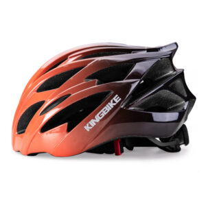 Dual‑Color Adult Bicycle Helmet, Comfort‑Fit Ventilated Helmet for Urban Commute & Casual Off‑Road Riding