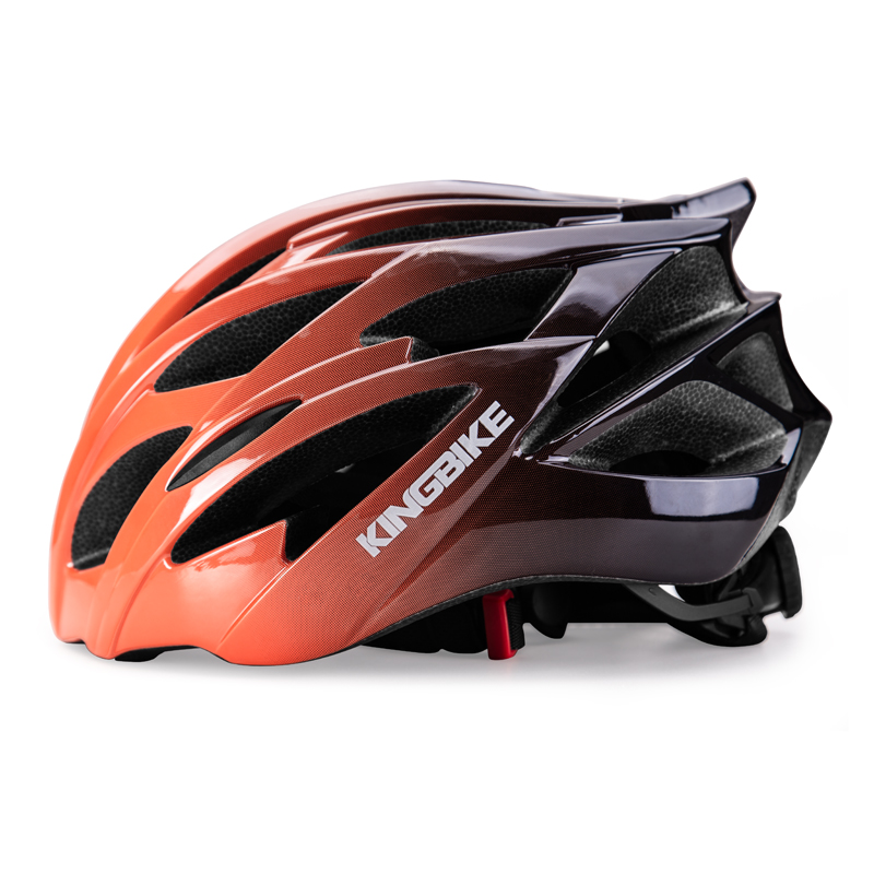 Dual‑Color Adult Bicycle Helmet, Comfort‑Fit Ventilated Helmet for Urban Commute & Casual Off‑Road Riding