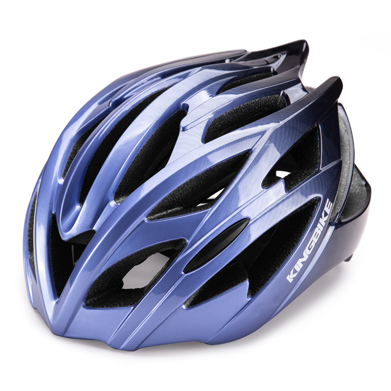 Dual‑Color Adult Bicycle Helmet, Comfort‑Fit Ventilated Helmet for Urban Commute & Casual Off‑Road Riding