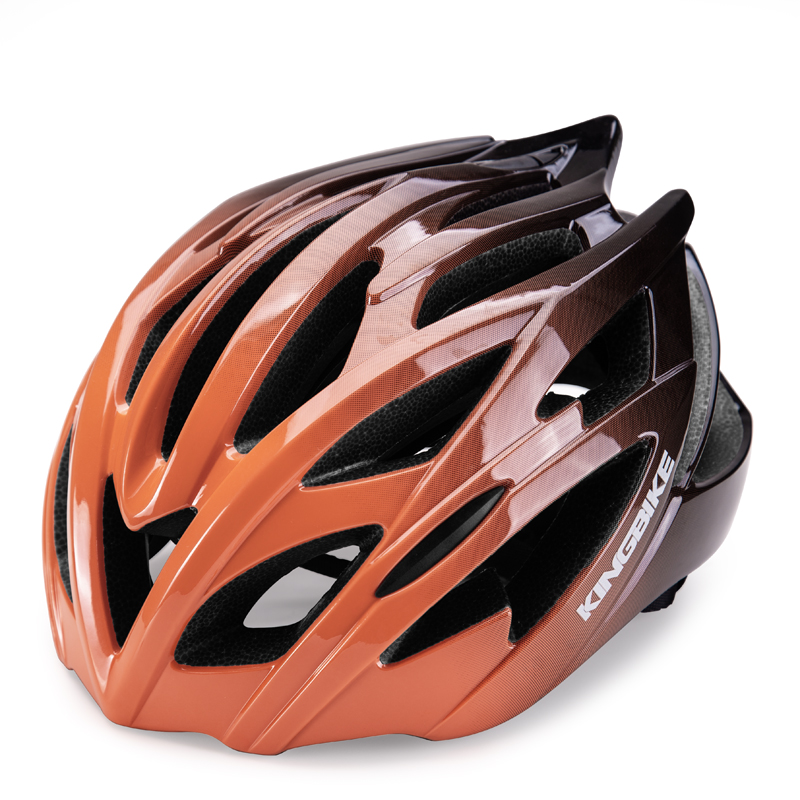 Dual‑Color Adult Bicycle Helmet, Comfort‑Fit Ventilated Helmet for Urban Commute & Casual Off‑Road Riding