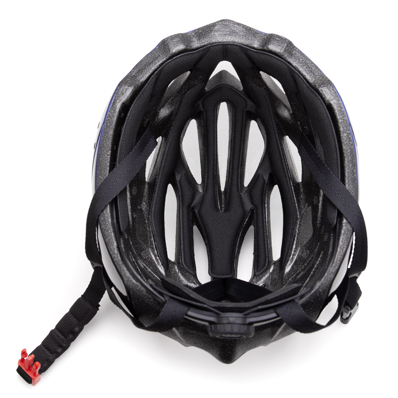 Dual‑Color Adult Bicycle Helmet, Comfort‑Fit Ventilated Helmet for Urban Commute & Casual Off‑Road Riding