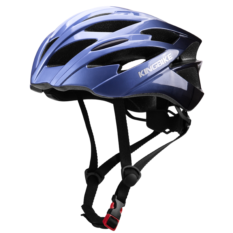 Dual‑Color Adult Bicycle Helmet, Comfort‑Fit Ventilated Helmet for Urban Commute & Casual Off‑Road Riding