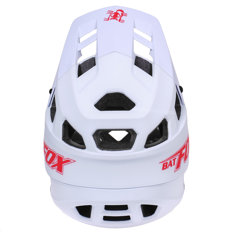 Removable Chin Guard Full Face Mountain Bike Helmet | Adult Dual‑Use MTB Downhill Cycling Helmet